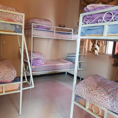 Gondar Backpackers Hostel Екстериор снимка