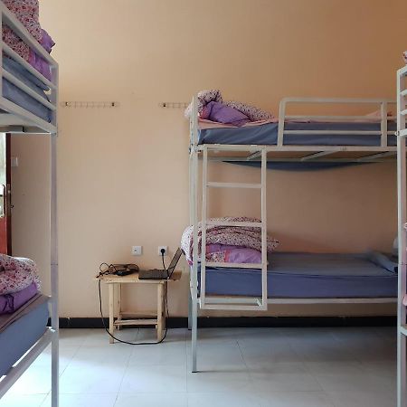 Gondar Backpackers Hostel Екстериор снимка