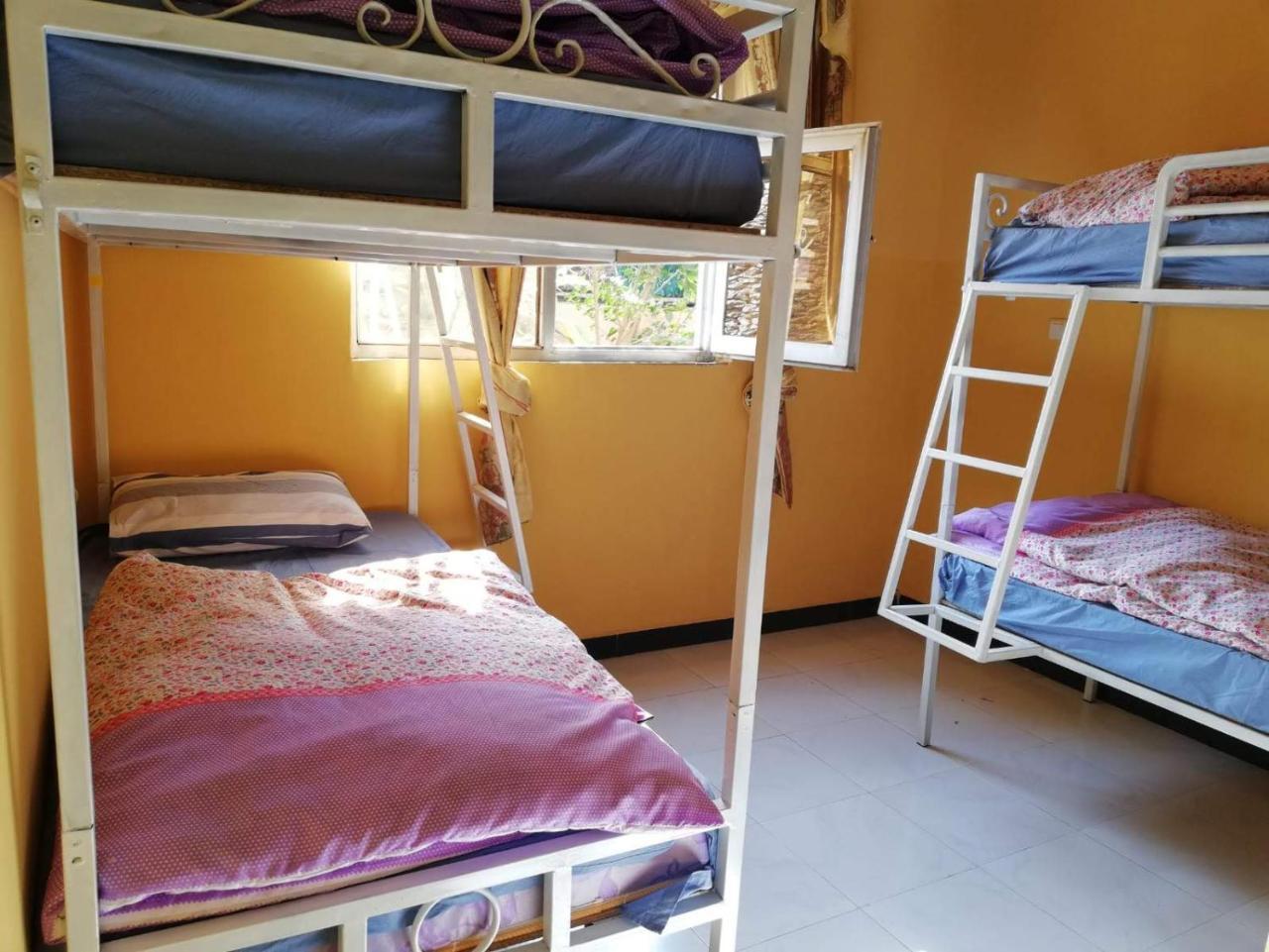 Gondar Backpackers Hostel Екстериор снимка