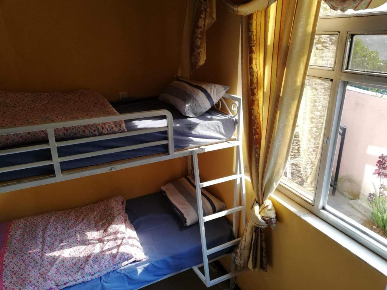 Gondar Backpackers Hostel Екстериор снимка