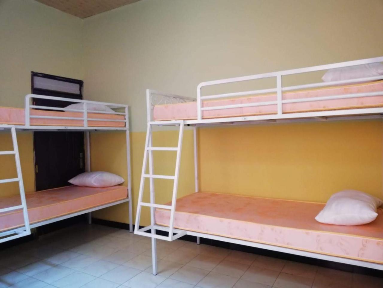 Gondar Backpackers Hostel Екстериор снимка