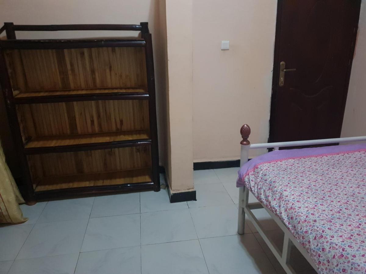 Gondar Backpackers Hostel Екстериор снимка